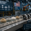 USA Rare Earth advances domestic supply chain with proposed DOE backing