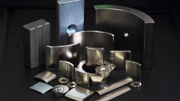 USA Rare Earth invests US$1.2B in magnet plant, gets major federal funding boost