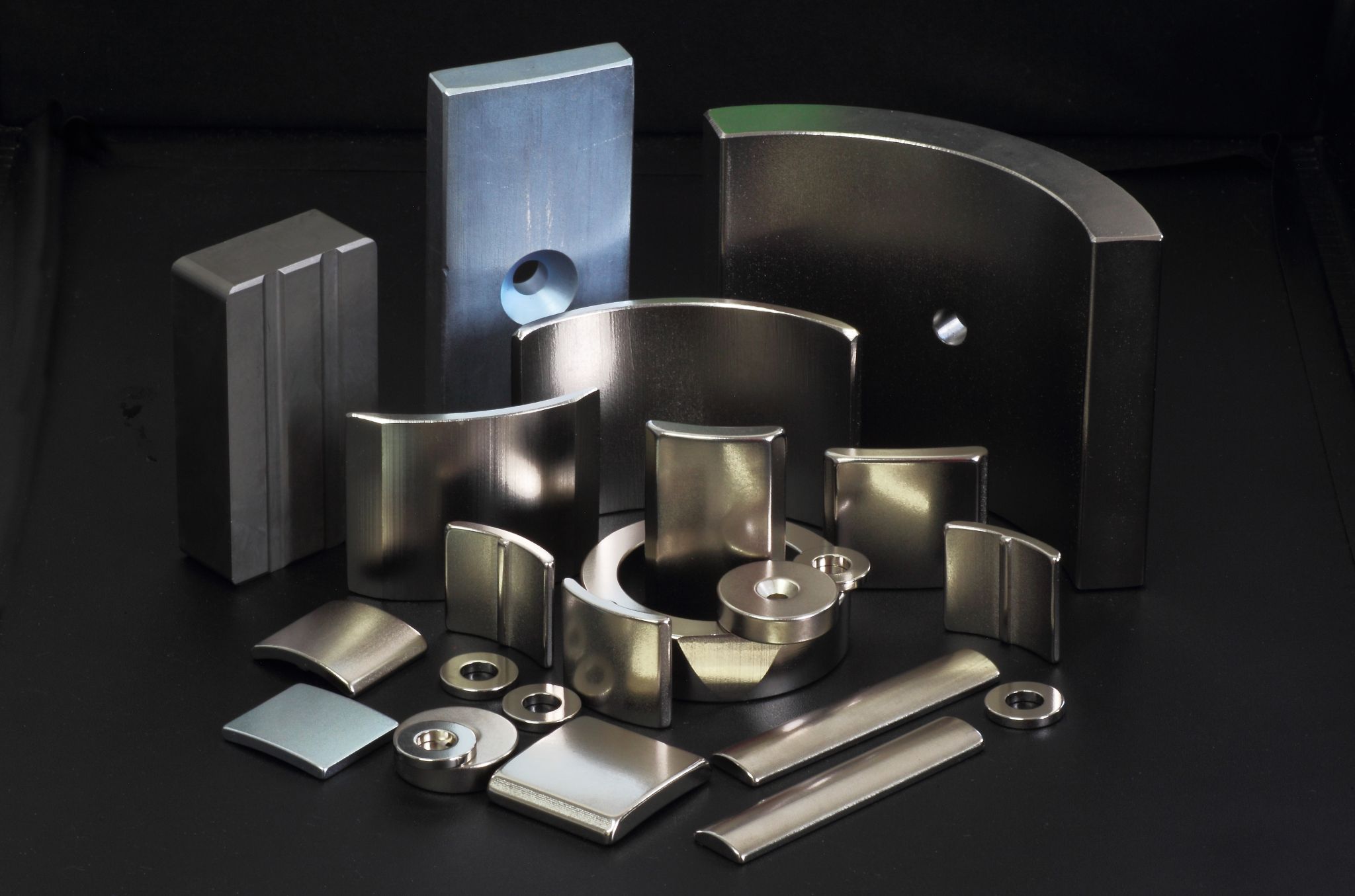 USA Rare Earth invests US$1.2B in magnet plant, gets major federal funding boost