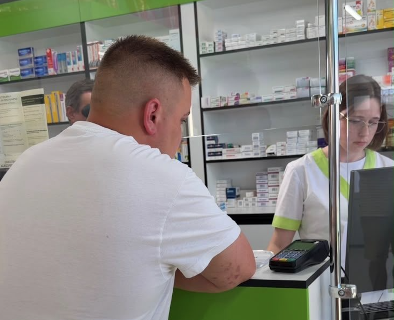 Ukraine becomes latest nation to start selling medical cannabis