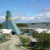 Wesdome boosts reserves, targets higher gold production through 2028