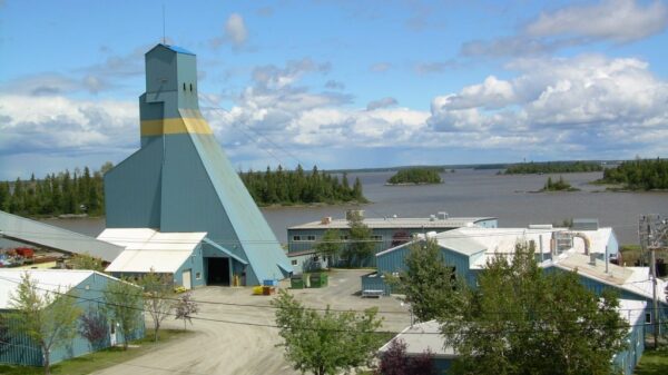 Wesdome boosts reserves, targets higher gold production through 2028