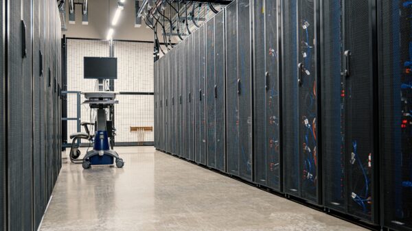 XOS skyrockets on launch of AI data centre energy storage system line