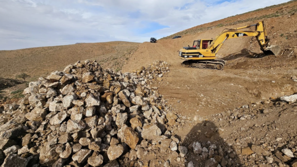 Xtract Resources obtains 10-year antimony mining license in Morocco