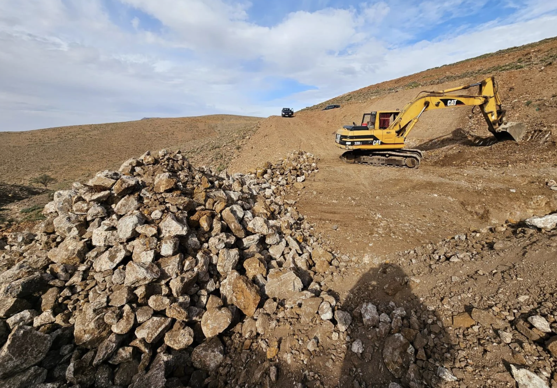 Xtract Resources obtains 10-year antimony mining license in Morocco