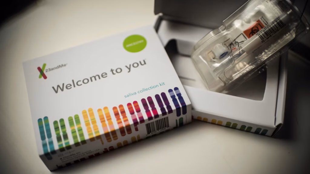 23andMe breach victims to receive USD$46.75M settlement after bankruptcy ruling