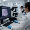 Artificial intelligence imaging technique predicts lung cancer mutations without genetic testing