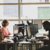 AI may push older workers into retirement sooner, Boston College study finds