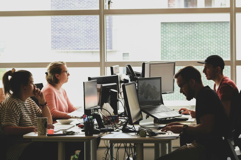 AI may push older workers into retirement sooner, Boston College study finds