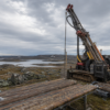 ATHA extends Angilak uranium discovery by 300 metres with new Nunavut drilling