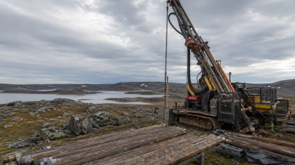 ATHA extends Angilak uranium discovery by 300 metres with new Nunavut drilling