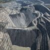Agnico Eagle suspends Barnat mining after wall movement at Canadian Malartic