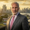 American investor Peter Schiff foresees US$200 silver and US$10,000 gold