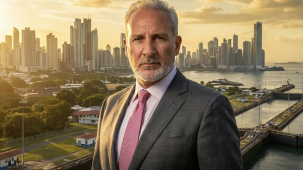 American investor Peter Schiff foresees US$200 silver and US$10,000 gold