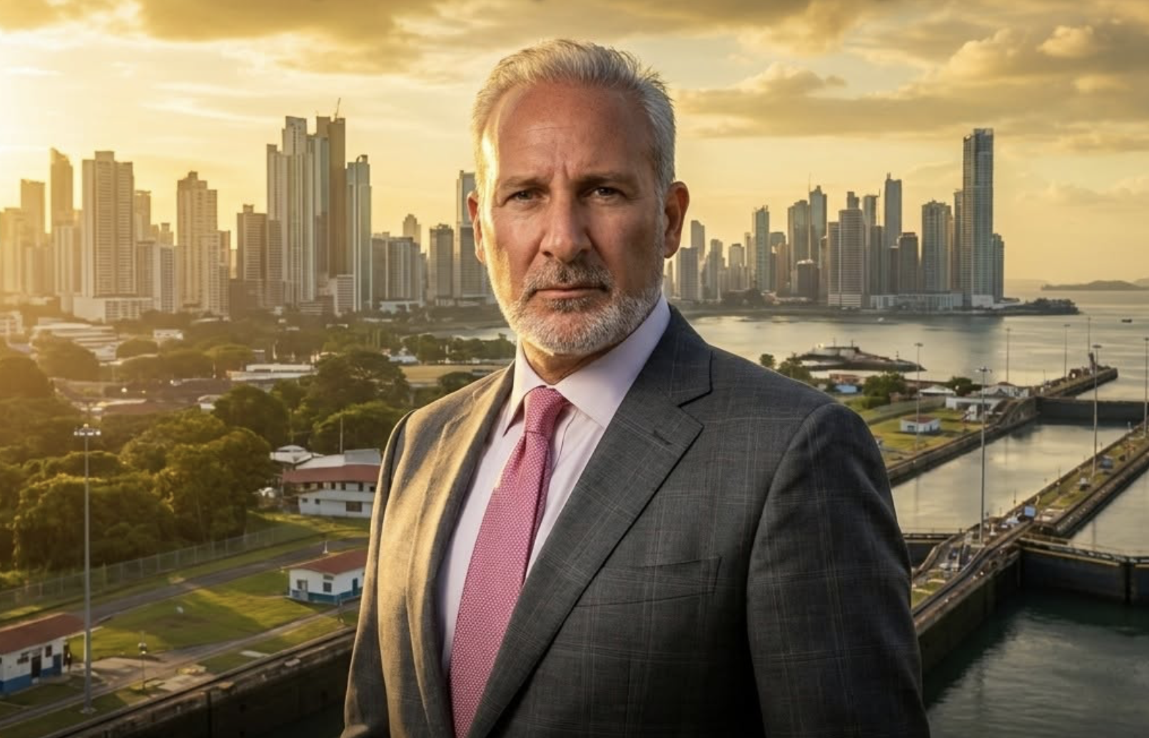 American investor Peter Schiff foresees US$200 silver and US$10,000 gold