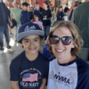 Baseball fans discover Nevada’s mining leadership at Reno Aces game