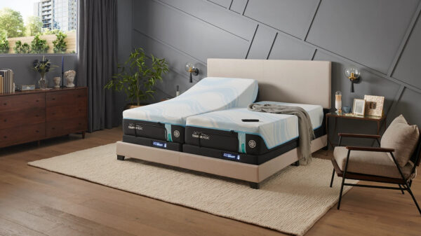 Bedding and sleep tech giant Somnigroup added to Russell indices