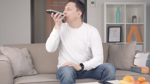 Breathalyser proves its worth as weight loss measurement tool