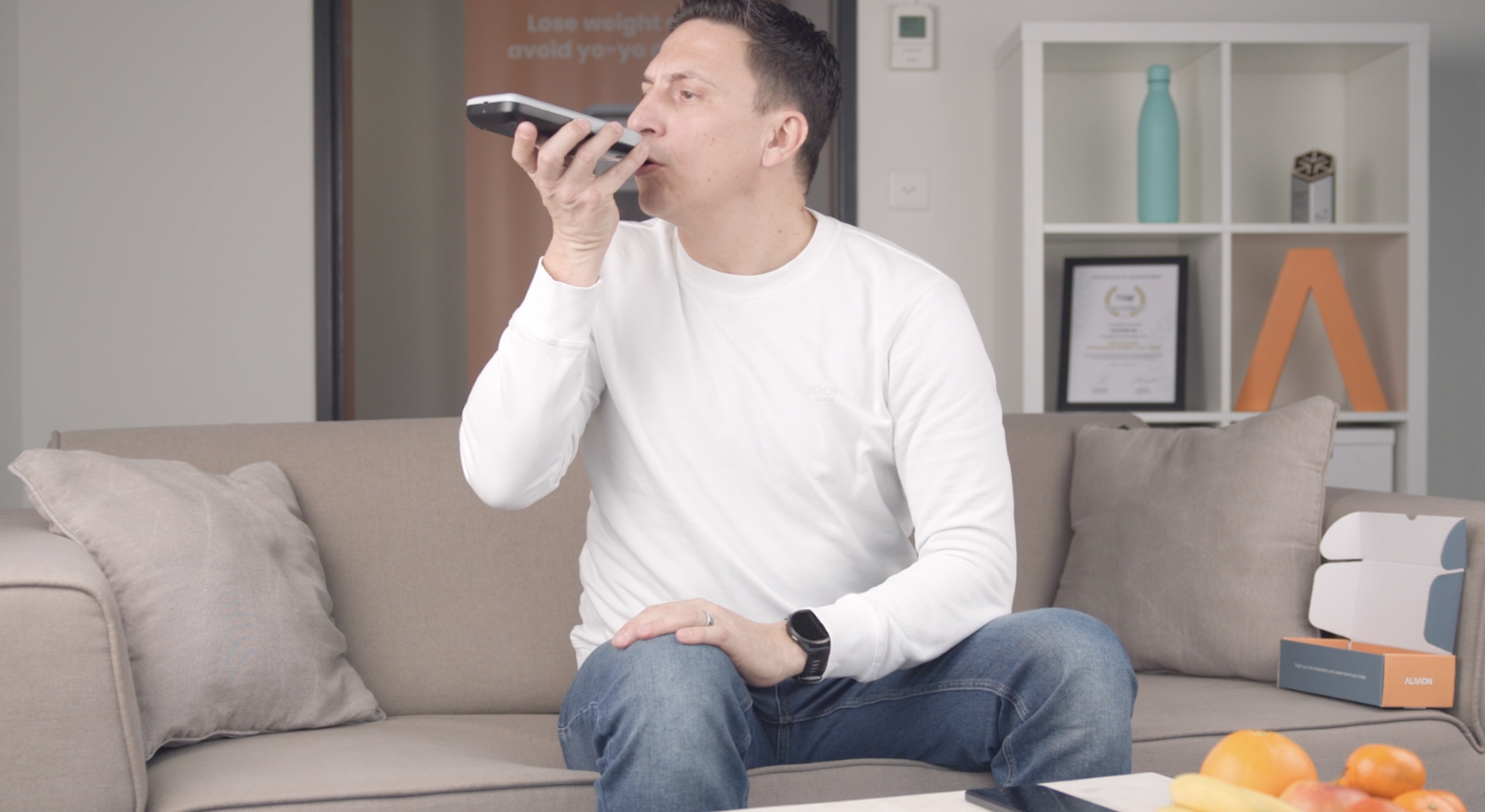 Breathalyser proves its worth as weight loss measurement tool