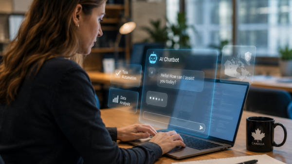 Canada launches public consultation on artificial intelligence transparency
