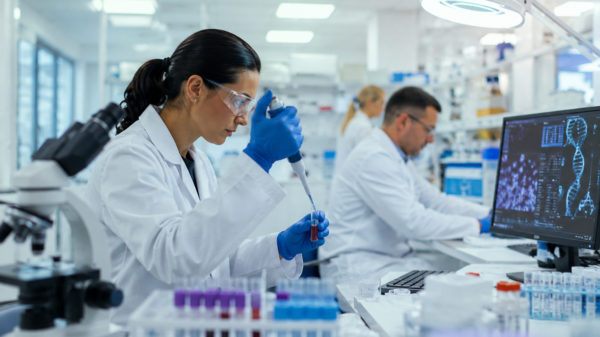 Canadian trial to test blood-based cancer detection in 7,000 survivors