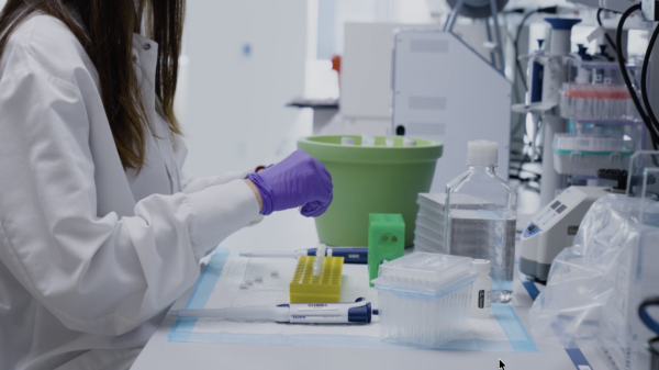 Cancer detection specialist Freenome lists on Nasdaq through special purpose merger