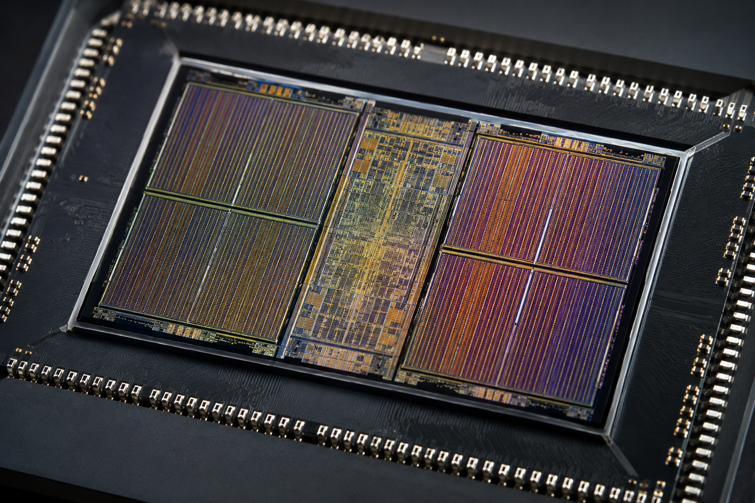 Chip maker CXMT becomes Mainland China's top stock after explosive IPO