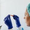 Cizzle Biotech rises 16% from Texas launch of lung cancer blood test