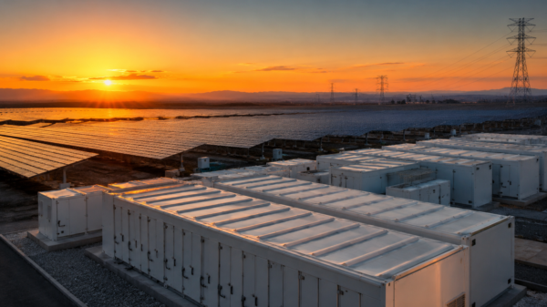 Clean Power Alliance launches dual innovation push for clean energy and customer programs