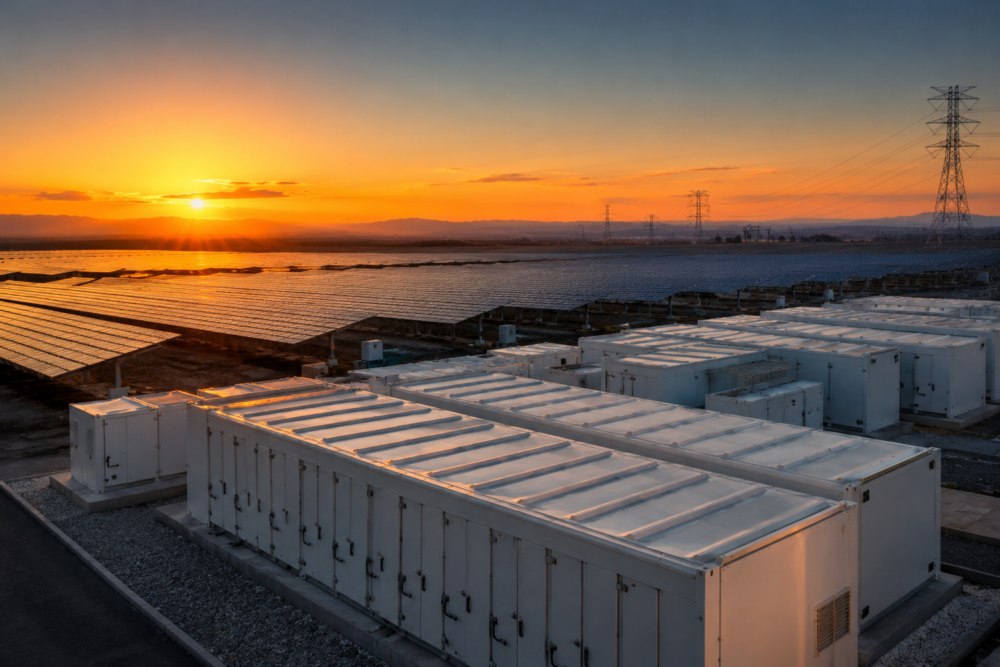Clean Power Alliance launches dual innovation push for clean energy and customer programs