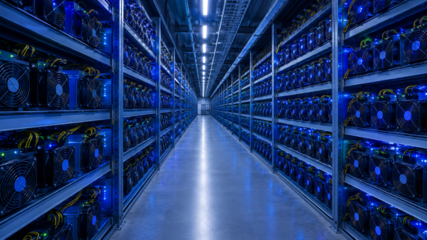 CleanSpark remains crypto sector's most heavily shorted large-cap stock