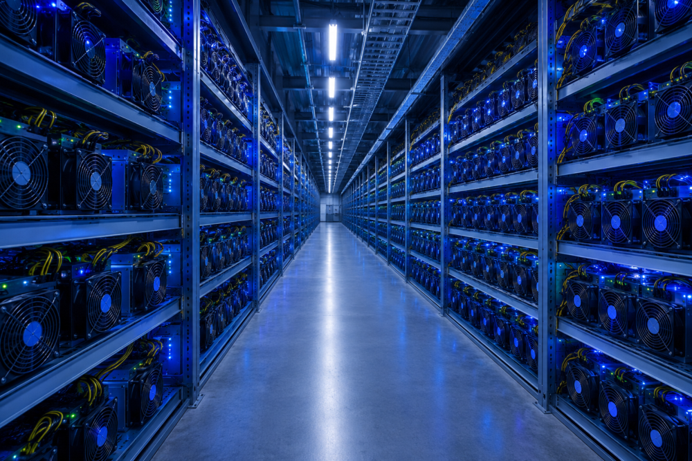 CleanSpark remains crypto sector's most heavily shorted large-cap stock