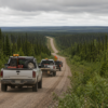 Clearwater River Dene Nation to launch Highway 955 checkpoint as uranium exploration grows