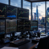 Coinbase wins UK approval for stock trading as it expands beyond crypto