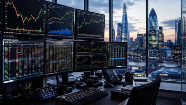 Coinbase wins UK approval for stock trading as it expands beyond crypto