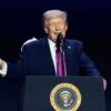 Court filing says Trump administration targeted clean-energy grants in Democratic states