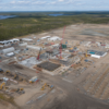Denison Mines begins full-scale construction at Phoenix uranium project