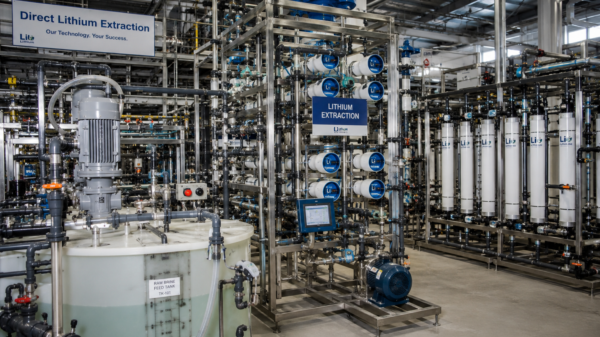 DuPont unveils complete direct lithium extraction portfolio for lithium producers