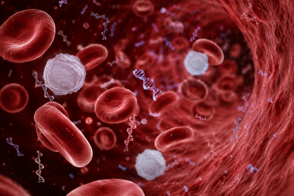 Emerging biomarkers may improve early colorectal cancer detection and treatment monitoring