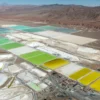 Eni invests USD$225M in EnergyX's Black Giant lithium development