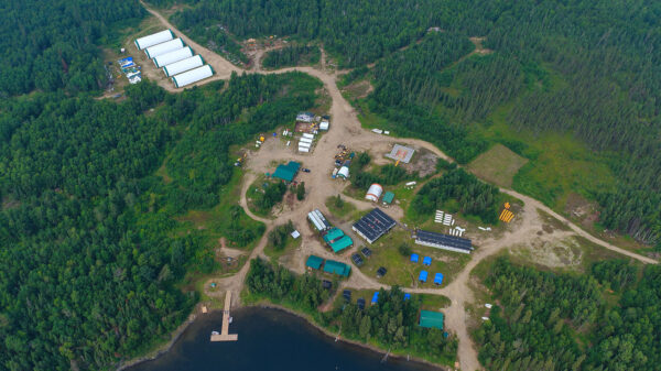 First Mining Gold clears environmental hurdle at Ontario precious metal site