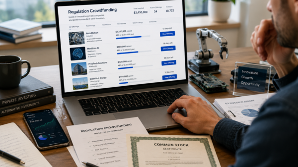 Four tech startups turning to Regulation Crowdfunding: A Mugglehead roundup
