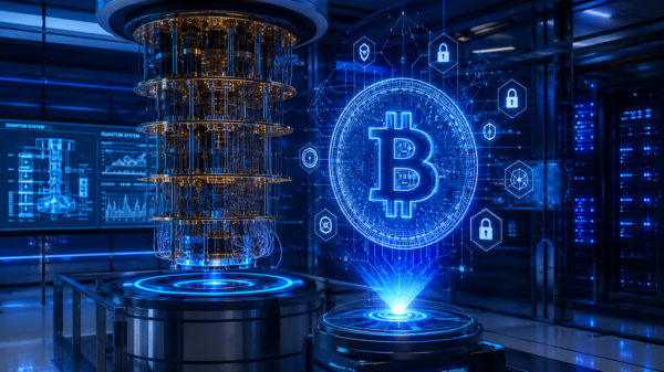 Galaxy launches USD$5M Bitcoin quantum readiness initiative as security concerns grow