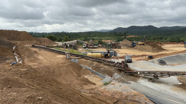 Ghana miner GoldStone closes 32% higher from US$4.6M investment