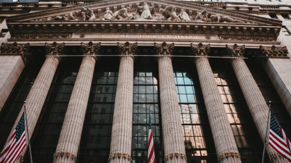 Glass House joins Trulieve on the New York Stock Exchange