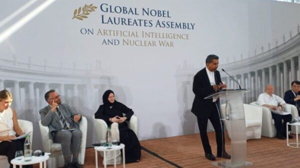 Global assembly warns AI and nuclear arms demand stronger human safeguards