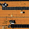 Gritt raises US$32M for constructing solar farms with intelligent robots