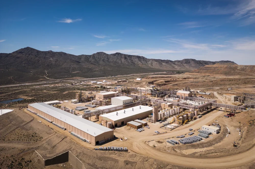 Hedge funds ramp up bets against U.S. critical minerals stocks despite Trump spending