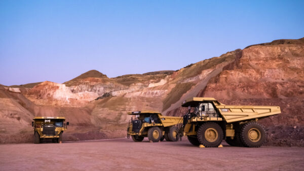 Integra reports stronger Florida Canyon production as gold output jumps 30 per cent
