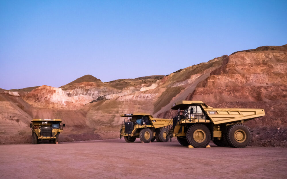 Integra reports stronger Florida Canyon production as gold output jumps 30 per cent